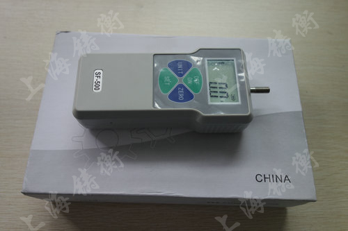數顯測力儀