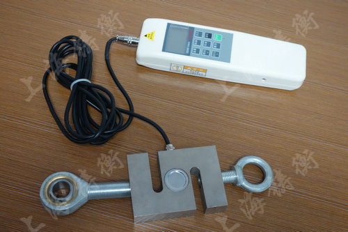 S型電子測力計(jì)