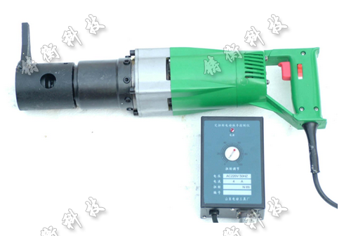 扭剪型電動扳手圖片