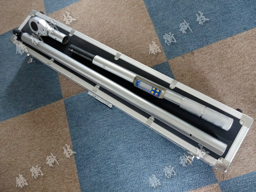 數顯扭力扳手圖片