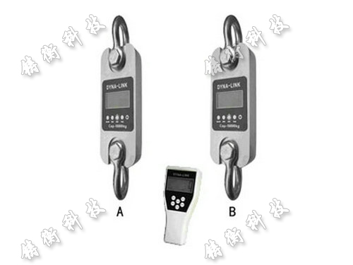 智能電子測力計